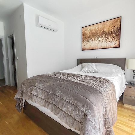 Sunny Side Wellness Resort & Spa Budva Kültér fotó