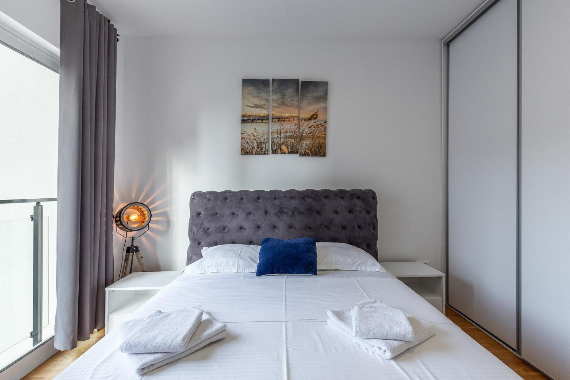 Sunny Side Wellness Resort & Spa Budva Kültér fotó