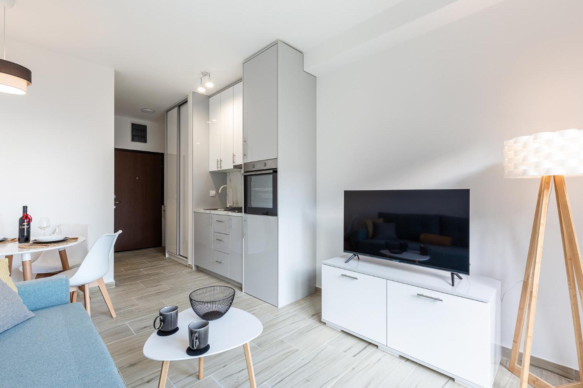 Sunny Side Wellness Resort & Spa Budva Kültér fotó