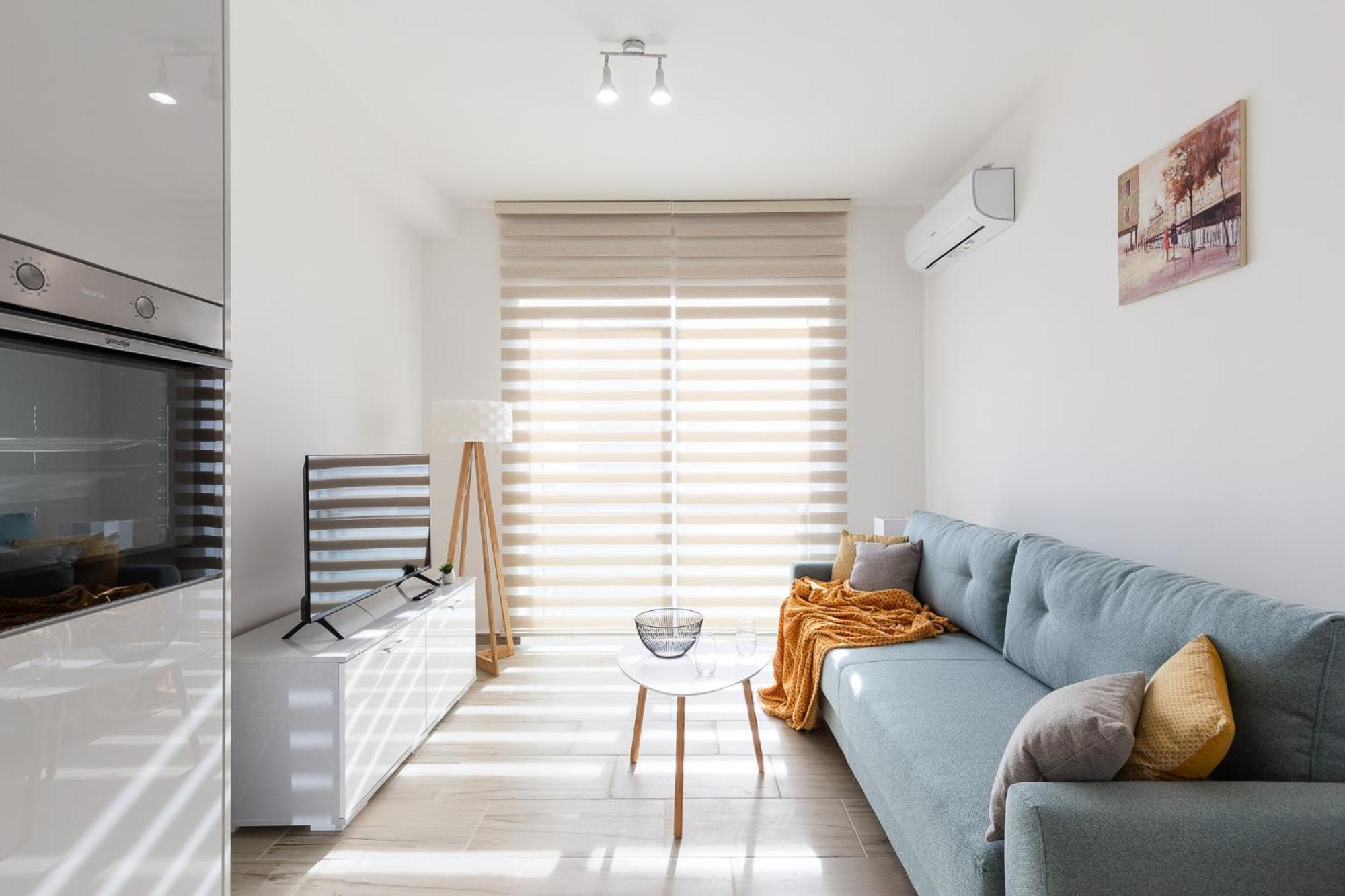 Sunny Side Wellness Resort & Spa Budva Kültér fotó