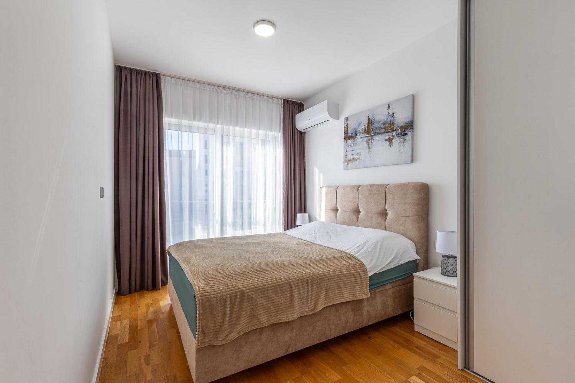 Sunny Side Wellness Resort & Spa Budva Kültér fotó