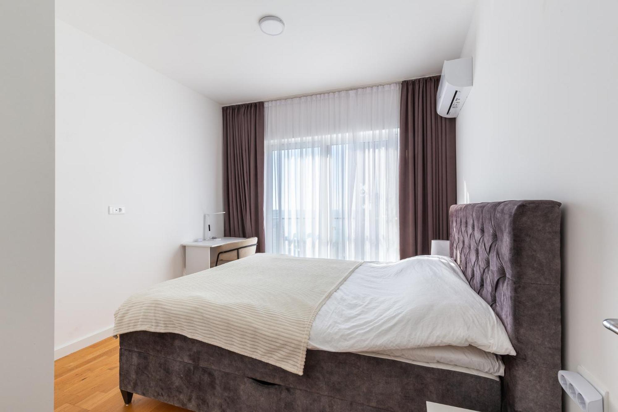 Sunny Side Wellness Resort & Spa Budva Kültér fotó